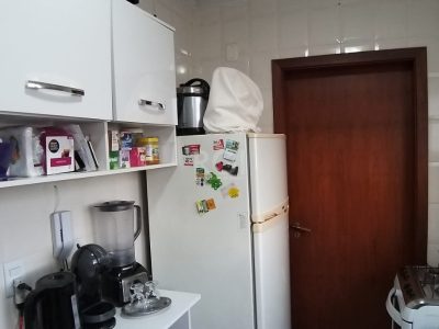 Apartamento à venda com 66m², 2 quartos, 1 vaga no bairro Jardim Itu em Porto Alegre - Foto 4