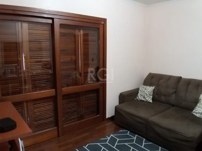 Apartamento à venda com 66m², 2 quartos, 1 vaga no bairro Jardim Itu em Porto Alegre - Foto 11