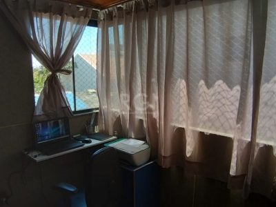 Apartamento à venda com 66m², 2 quartos, 1 vaga no bairro Jardim Itu em Porto Alegre - Foto 16