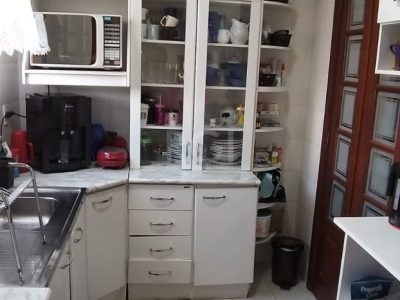 Apartamento à venda com 66m², 2 quartos, 1 vaga no bairro Jardim Itu em Porto Alegre - Foto 3