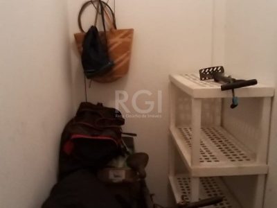 Apartamento à venda com 66m², 2 quartos, 1 vaga no bairro Jardim Itu em Porto Alegre - Foto 36