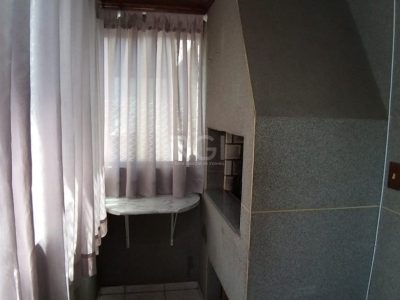 Apartamento à venda com 66m², 2 quartos, 1 vaga no bairro Jardim Itu em Porto Alegre - Foto 15