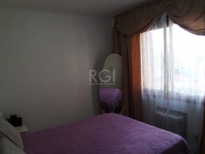 Apartamento à venda com 66m², 2 quartos, 1 vaga no bairro Jardim Itu em Porto Alegre - Foto 22