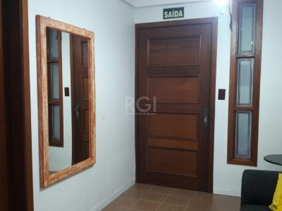 Apartamento à venda com 66m², 2 quartos, 1 vaga no bairro Jardim Itu em Porto Alegre - Foto 33