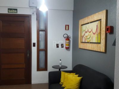 Apartamento à venda com 66m², 2 quartos, 1 vaga no bairro Jardim Itu em Porto Alegre - Foto 32