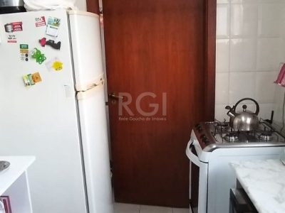 Apartamento à venda com 66m², 2 quartos, 1 vaga no bairro Jardim Itu em Porto Alegre - Foto 5