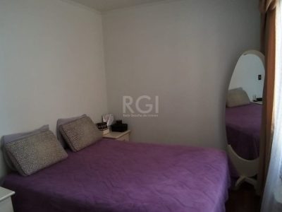 Apartamento à venda com 66m², 2 quartos, 1 vaga no bairro Jardim Itu em Porto Alegre - Foto 21