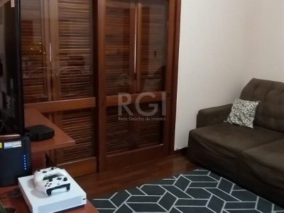 Apartamento à venda com 66m², 2 quartos, 1 vaga no bairro Jardim Itu em Porto Alegre - Foto 12