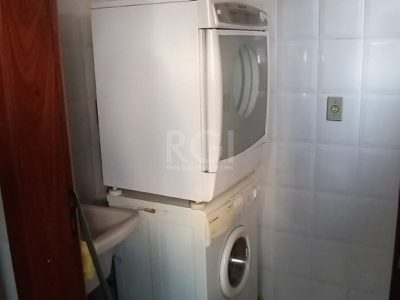 Apartamento à venda com 66m², 2 quartos, 1 vaga no bairro Jardim Itu em Porto Alegre - Foto 6