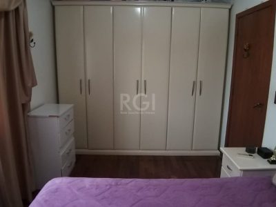 Apartamento à venda com 66m², 2 quartos, 1 vaga no bairro Jardim Itu em Porto Alegre - Foto 20