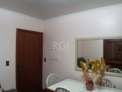 Apartamento à venda com 66m², 2 quartos, 1 vaga no bairro Jardim Itu em Porto Alegre - Foto 9