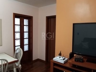 Apartamento à venda com 66m², 2 quartos, 1 vaga no bairro Jardim Itu em Porto Alegre - Foto 7