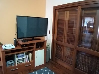 Apartamento à venda com 66m², 2 quartos, 1 vaga no bairro Jardim Itu em Porto Alegre - Foto 10