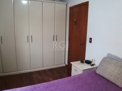 Apartamento à venda com 66m², 2 quartos, 1 vaga no bairro Jardim Itu em Porto Alegre - Foto 23