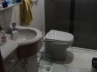 Apartamento à venda com 66m², 2 quartos, 1 vaga no bairro Jardim Itu em Porto Alegre - Foto 25