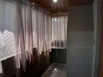 Apartamento à venda com 66m², 2 quartos, 1 vaga no bairro Jardim Itu em Porto Alegre - Foto 19