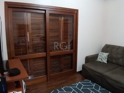 Apartamento à venda com 66m², 2 quartos, 1 vaga no bairro Jardim Itu em Porto Alegre - Foto 13