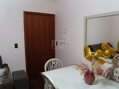 Apartamento à venda com 66m², 2 quartos, 1 vaga no bairro Jardim Itu em Porto Alegre - Foto 14