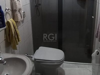 Apartamento à venda com 66m², 2 quartos, 1 vaga no bairro Jardim Itu em Porto Alegre - Foto 26