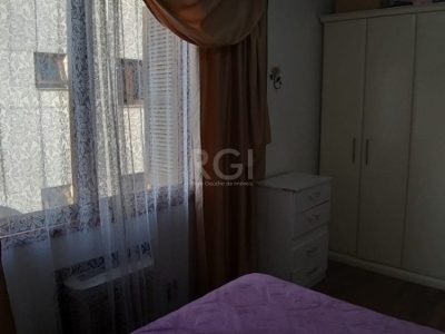 Apartamento à venda com 66m², 2 quartos, 1 vaga no bairro Jardim Itu em Porto Alegre - Foto 24