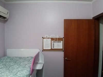 Apartamento à venda com 66m², 2 quartos, 1 vaga no bairro Jardim Itu em Porto Alegre - Foto 29