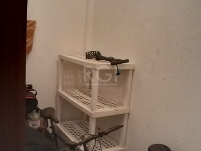 Apartamento à venda com 66m², 2 quartos, 1 vaga no bairro Jardim Itu em Porto Alegre - Foto 37