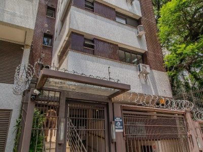 Apartamento à venda com 83m², 2 quartos, 1 suíte, 1 vaga no bairro Rio Branco em Porto Alegre - Foto 37