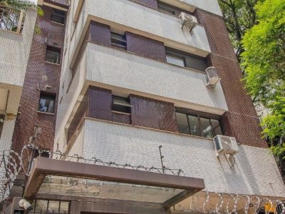 Apartamento à venda com 83m², 2 quartos, 1 suíte, 1 vaga no bairro Rio Branco em Porto Alegre - Foto 36