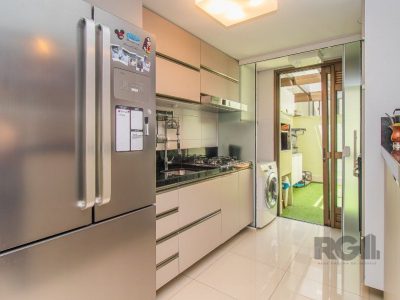 Apartamento à venda com 83m², 2 quartos, 1 suíte, 1 vaga no bairro Rio Branco em Porto Alegre - Foto 18