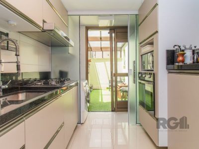 Apartamento à venda com 83m², 2 quartos, 1 suíte, 1 vaga no bairro Rio Branco em Porto Alegre - Foto 21