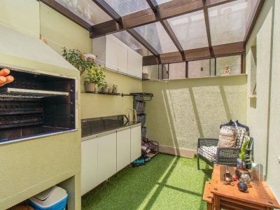 Apartamento à venda com 83m², 2 quartos, 1 suíte, 1 vaga no bairro Rio Branco em Porto Alegre - Foto 24