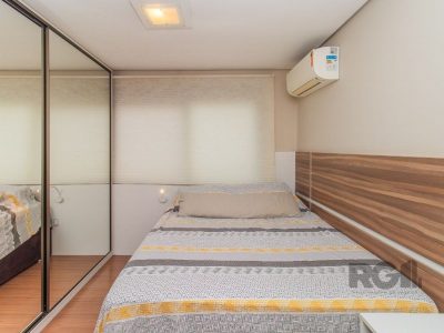 Apartamento à venda com 83m², 2 quartos, 1 suíte, 1 vaga no bairro Rio Branco em Porto Alegre - Foto 30