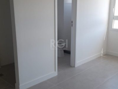 Apartamento à venda com 31m², 1 quarto, 1 vaga no bairro Centro Histórico em Porto Alegre - Foto 29