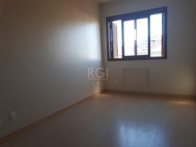 Apartamento à venda com 122m², 3 quartos, 1 suíte, 1 vaga no bairro Menino Deus em Porto Alegre - Foto 8