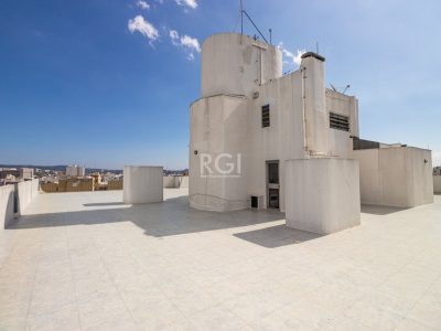 Apartamento à venda com 128m², 3 quartos, 1 vaga no bairro Independência em Porto Alegre - Foto 47