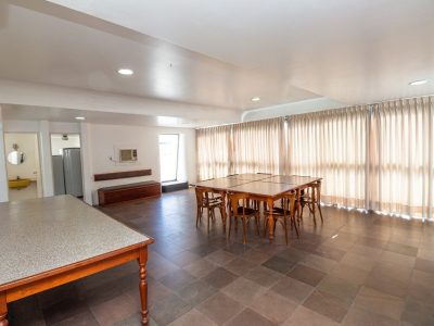 Apartamento à venda com 128m², 3 quartos, 1 vaga no bairro Independência em Porto Alegre - Foto 42