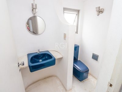 Apartamento à venda com 128m², 3 quartos, 1 vaga no bairro Independência em Porto Alegre - Foto 46