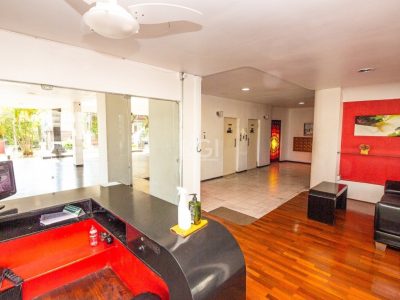 Apartamento à venda com 128m², 3 quartos, 1 vaga no bairro Independência em Porto Alegre - Foto 8