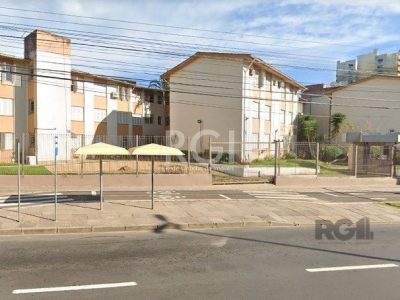 Apartamento à venda com 61m², 2 quartos no bairro Cristal em Porto Alegre - Foto 9