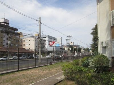 Apartamento à venda com 61m², 2 quartos no bairro Cristal em Porto Alegre - Foto 10