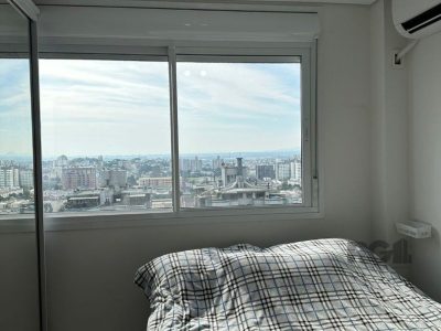 Apartamento à venda com 56m², 2 quartos, 1 suíte, 1 vaga no bairro Passo d'Areia em Porto Alegre - Foto 10