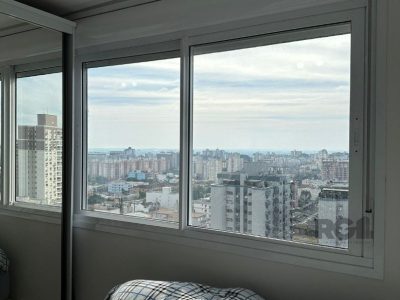 Apartamento à venda com 56m², 2 quartos, 1 suíte, 1 vaga no bairro Passo d'Areia em Porto Alegre - Foto 11