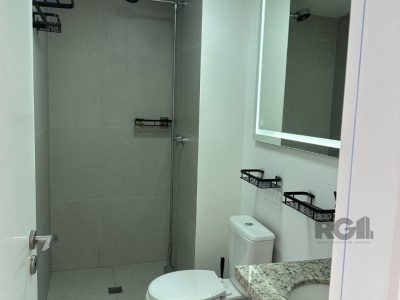 Apartamento à venda com 56m², 2 quartos, 1 suíte, 1 vaga no bairro Passo d'Areia em Porto Alegre - Foto 22