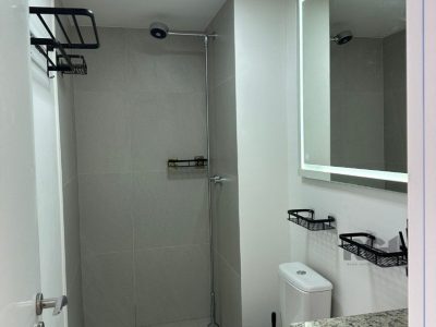 Apartamento à venda com 56m², 2 quartos, 1 suíte, 1 vaga no bairro Passo d'Areia em Porto Alegre - Foto 23