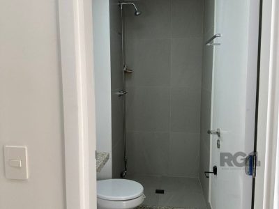 Apartamento à venda com 56m², 2 quartos, 1 suíte, 1 vaga no bairro Passo d'Areia em Porto Alegre - Foto 25