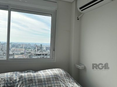 Apartamento à venda com 56m², 2 quartos, 1 suíte, 1 vaga no bairro Passo d'Areia em Porto Alegre - Foto 9