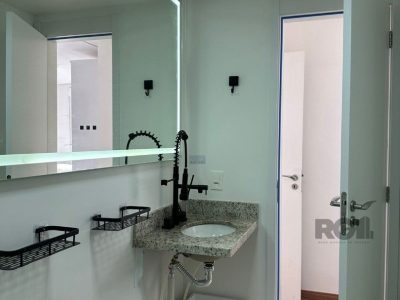 Apartamento à venda com 56m², 2 quartos, 1 suíte, 1 vaga no bairro Passo d'Areia em Porto Alegre - Foto 21