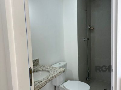 Apartamento à venda com 56m², 2 quartos, 1 suíte, 1 vaga no bairro Passo d'Areia em Porto Alegre - Foto 26