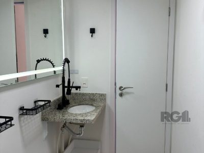 Apartamento à venda com 56m², 2 quartos, 1 suíte, 1 vaga no bairro Passo d'Areia em Porto Alegre - Foto 24