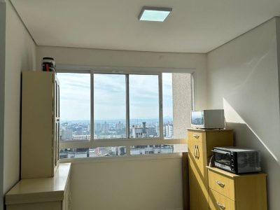 Apartamento à venda com 56m², 2 quartos, 1 suíte, 1 vaga no bairro Passo d'Areia em Porto Alegre - Foto 14